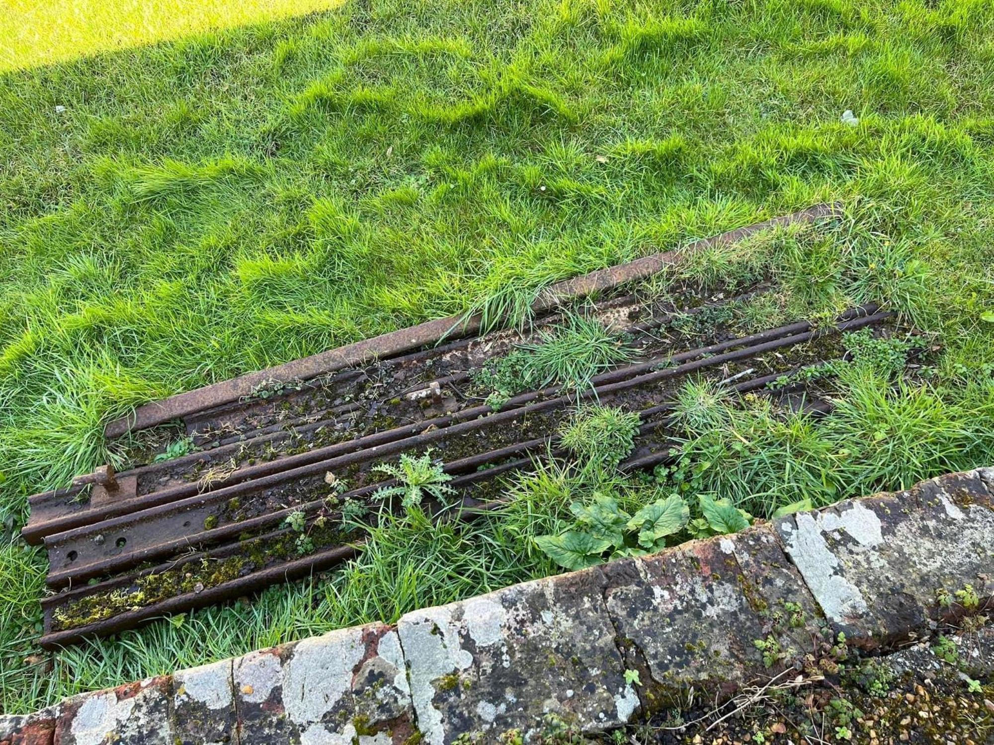 Old Ningwood Station Bed & Breakfast, Ningwood, Isle Of Wight Po41 0Tg Brook  Exterior foto